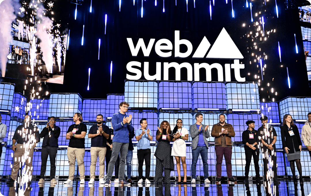 Izigram is joining Ukrainian Web Summit Delegation